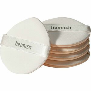 Heimish Rubycell houbička na make-up 5 ks obraz