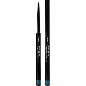 Shiseido MicroLiner Ink inkoustové oční linky odstín 08 Teal 1 ks obraz