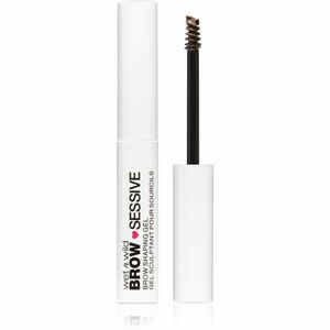 Wet n Wild Brow Sessive gel na obočí odstín Brown 2, 5 g obraz