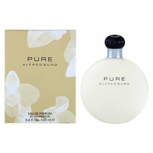 Alfred Sung Pure parfémovaná voda pro ženy 100 ml obraz
