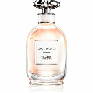 Coach Dreams parfémovaná voda pro ženy 60 ml obraz