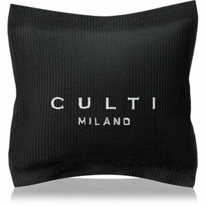 Culti Car Mediterranea vůně do auta 7x7 cm obraz
