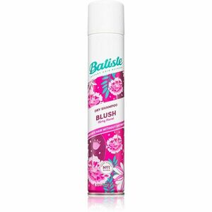 Batiste Blush osvěžující suchý šampon 350 ml obraz