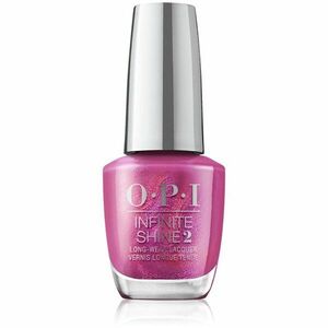 OPI Infinite Shine The Celebration lak na nehty s gelovým efektem Mylar Dreams 15 ml obraz