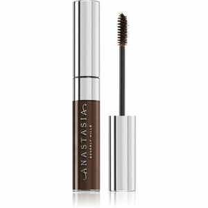 Anastasia Beverly Hills Brow Tinted Gel gel na obočí odstín Chocolate 9 g obraz