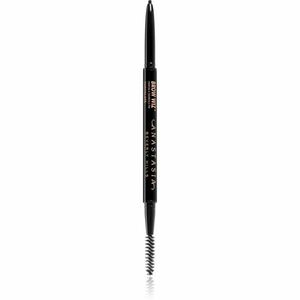 Anastasia Beverly Hills Brow Wiz precizní tužka na obočí odstín Granite 0, 09 g obraz