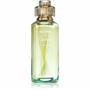 Cartier Rivières de Cartier Luxuriance toaletní voda unisex 100 ml obraz