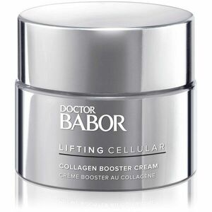 BABOR Lifting Cellular Collagen Booster Cream zpevňující a vyhlazující krém 50 ml obraz
