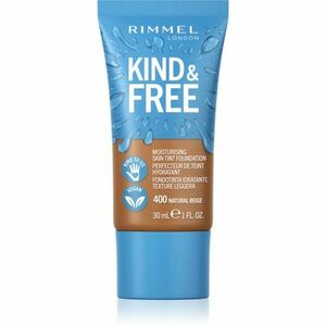 Rimmel Kind & Free obraz
