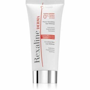 Rexaline Derma Comfort Cream zklidňující krém pro citlivou a intolerantní pleť 50 ml obraz