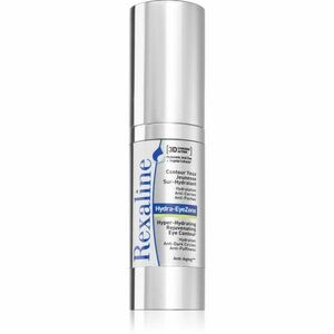 Rexaline 3D Hydra-EyeZone hloubkově hydratační krém na oční okolí 15 ml obraz
