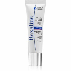 Rexaline 3D Hydra-Divine tónující hydratační krém SPF 20 30 ml obraz