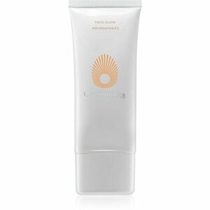 Omorovicza Face Glow samoopalovací mléko na obličej 50 ml obraz