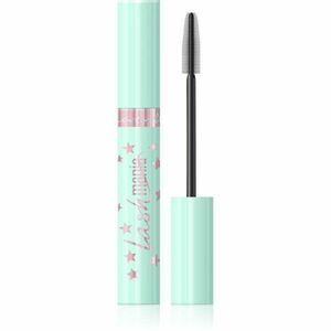 Lovely Lashmania řasenka pro prodloužení a posílení řas obraz