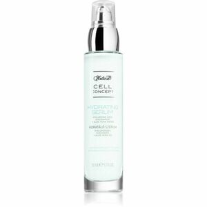 Helia-D Cell Concept hydratační sérum pro velmi suchou a citlivou pleť 50 ml obraz