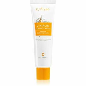 Isntree C-Niacin intenzivně hydratační a rozjasňující péče 50 ml obraz
