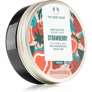 The Body Shop obraz