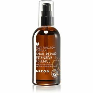 Mizon Multi Function Formula Snail obnovující pleťová esence 100 ml obraz