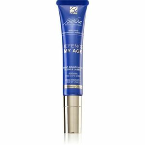 BioNike Defence My Age obnovující sérum na oční okolí a rty 15 ml obraz