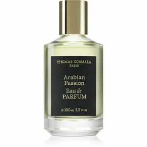Thomas Kosmala Arabian Passion parfémovaná voda unisex 100 ml obraz