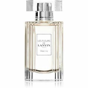 Lanvin Water Lily toaletní voda pro ženy 50 ml obraz