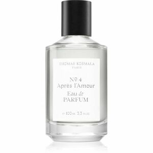 Thomas Kosmala No. 4 Apres L'Amour parfémovaná voda unisex 100 ml obraz