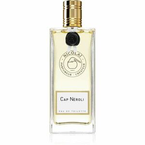 Nicolai Cap Neroli toaletní voda unisex 100 ml obraz