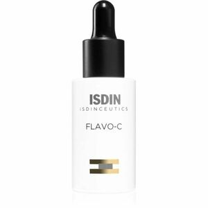 ISDIN Isdinceutics Flavo-C antioxidační sérum s vitaminem C 30 ml obraz