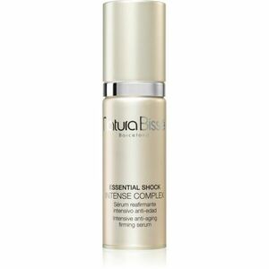 Natura Bissé Essential Shock Intense intenzivně zpevňující sérum proti stárnutí pleti 30 ml obraz