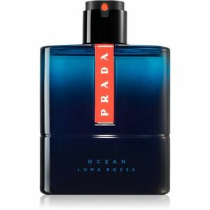 Prada Luna Rossa Ocean toaletní voda pro muže 150 ml obraz