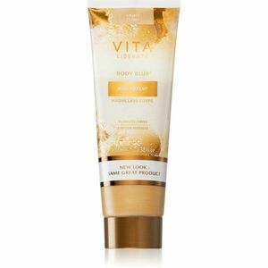 Vita Liberata Body Blur Body Makeup make-up na tělo odstín Light 100 ml obraz