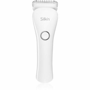 Silk'n LadyShave Wet & Dry dámský holicí strojek na tělo 1 ks obraz