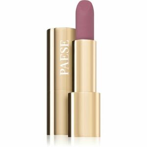 Paese Mattologie matná rtěnka odstín 107 No Make Up Nude 4, 3 g obraz