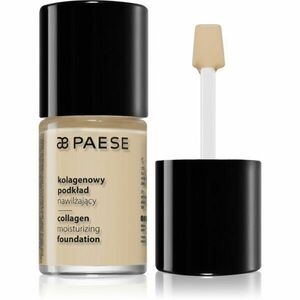 Paese Collagen hydratační make-up s kolagenem odstín 301 N Light Beige 30 ml obraz