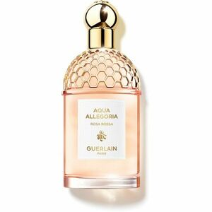 GUERLAIN Aqua Allegoria Rosa Rossa toaletní voda plnitelná pro ženy 125 ml obraz