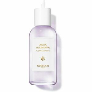 GUERLAIN Aqua Allegoria Flora Salvaggia toaletní voda náhradní náplň pro ženy 200 ml obraz