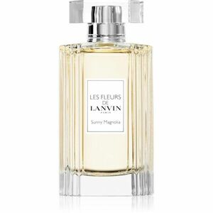 Lanvin Sunny Magnolia toaletní voda pro ženy 90 ml obraz