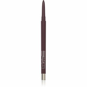 MAC Cosmetics Colour Excess Gel Pencil voděodolná gelová tužka na oči odstín Graphic Content 0, 35 g obraz