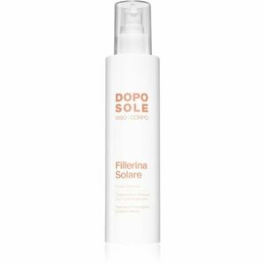 Fillerina Sun Beauty After Sun poopalovací krém na tělo a obličej 200 ml obraz