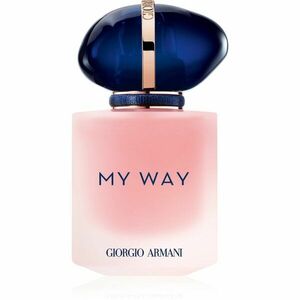 Armani My Way Floral parfémovaná voda plnitelná pro ženy 30 ml obraz