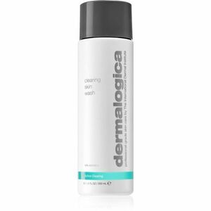 Dermalogica Active Clearing Clearing Skin Wash čisticí pěna pro rozjasnění a vyhlazení pleti 250 ml obraz