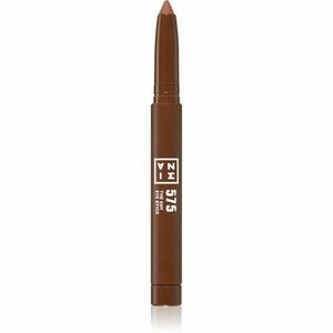 3INA The 24H Eye Stick dlouhotrvající oční stíny v tužce odstín 575 - Brown 1, 4 g obraz