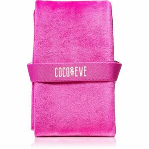 Coco & Eve Sunny Honey Back Tan Applicator aplikátor na samoopalovací krém 1 ks obraz