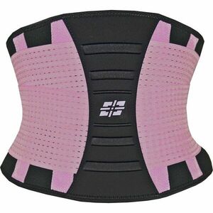 Power System Waist Shaper zeštíhlující a tvarující pás barva Pink, S/M (66–80 cm) 1 ks obraz