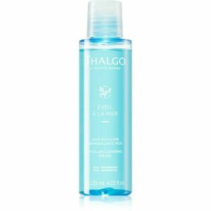 Thalgo Éveil à la Mer Micellar Cleansing Eye Gel micelární čisticí gel na oči 125 ml obraz
