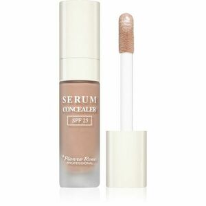 Pierre René Serum Concealer tekutý korektor SPF 25 odstín No. 03 7 ml obraz