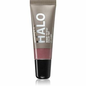 Smashbox Halo Sheer To Stay Color Tints tekutá tvářenka a lesk na rty odstín Wisteria 10 ml obraz