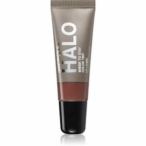 Smashbox Halo Sheer To Stay Color Tints tekutá tvářenka a lesk na rty odstín Sunset 10 ml obraz