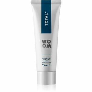 WOOM Total+ Toothpaste posilující zubní pasta 75 ml obraz
