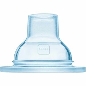 MAM Baby Bottles Extra Soft Bottle Spout savička na láhev 4m+ 1 ks obraz